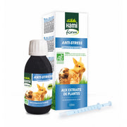 Complexe Anti-stress BIO