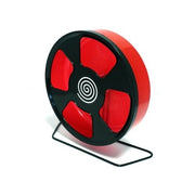Roue avec support