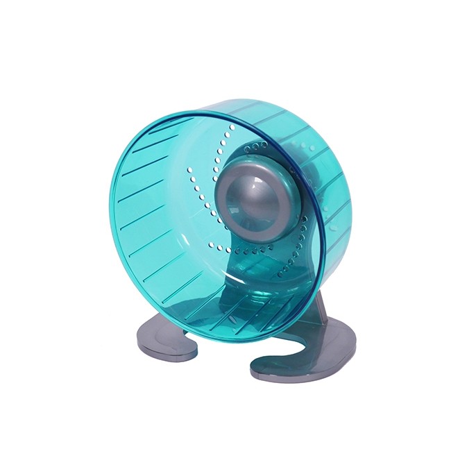Roue d'exercice