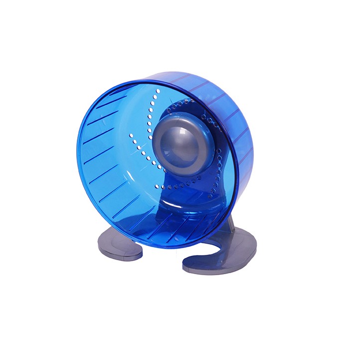 Roue d'exercice