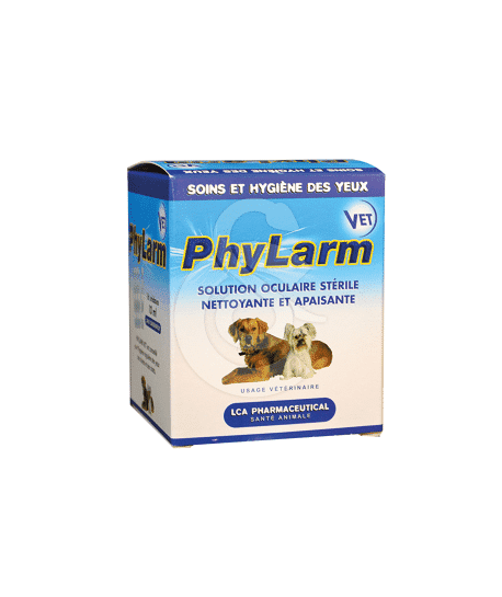 PHYLARM VET 10ML BT16