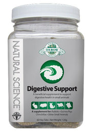 Natural Science - Digestive Support