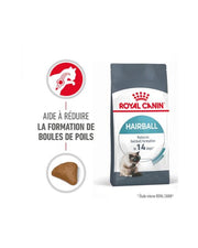 Royal Canin Hairball Care - Croquettes pour chat