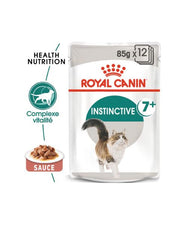 Royal Canin Instinctive 7+