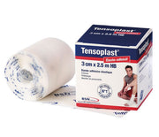 BANDE TENSOPLAST B 25X10CM