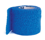 BANDE STRAP BLEU 5CM X24