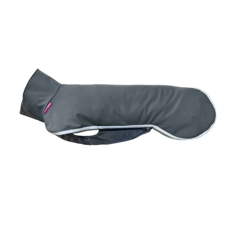 Pomppa Sportti Manteau imperméable et polaire