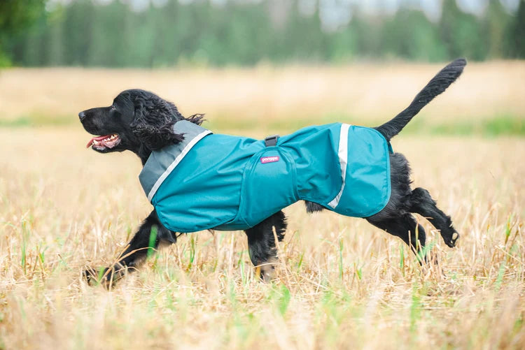 Pomppa Sade Manteau impermeable