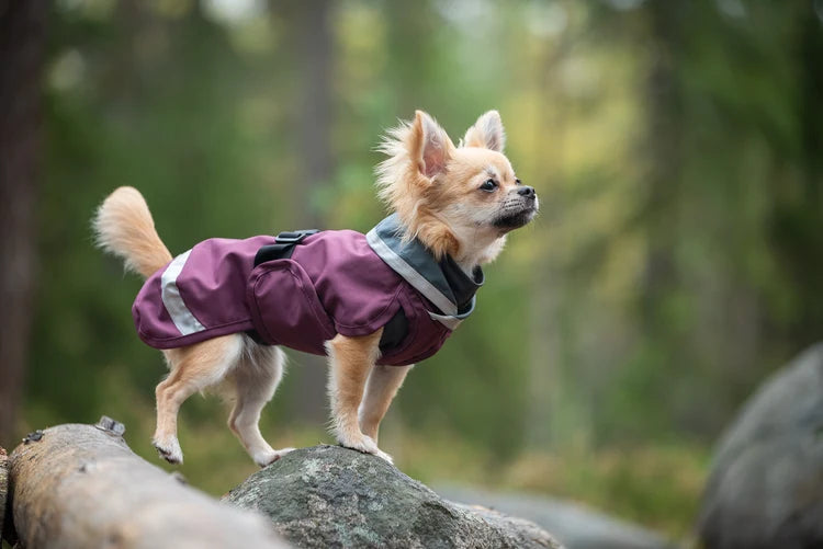 Pomppa Sade Manteau impermeable
