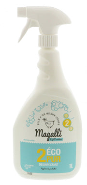 Désinfectant Eco Pur