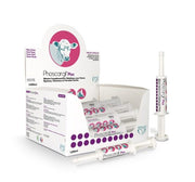 PHOSCARGIL PLUS PATE 12 X 60ML
