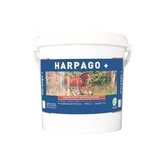 HARPAGO + 1,5 KG