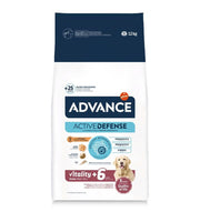 Advance - Chien - Maxi Senior - 12 kg