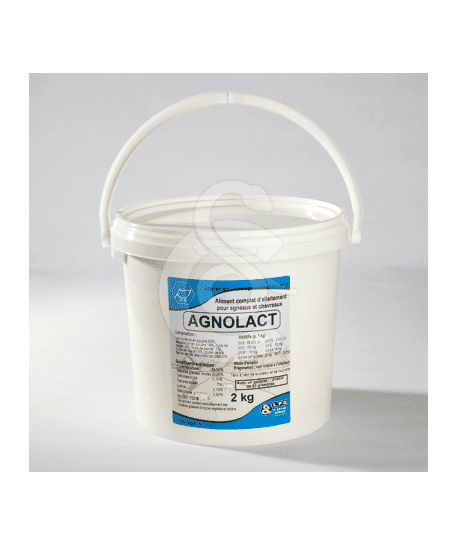 AGNOLACT 2 KG