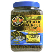 Zoo Med Natural - Nourriture en granulés pour tortues aquatiques - 226g