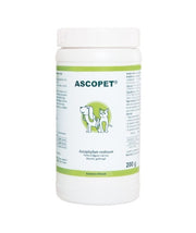 ASCOPET 200G
