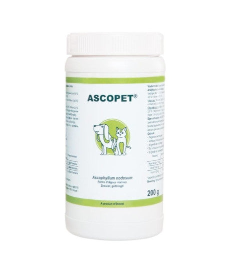 ASCOPET 200G