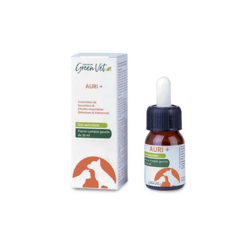 AURI + FL 30ML