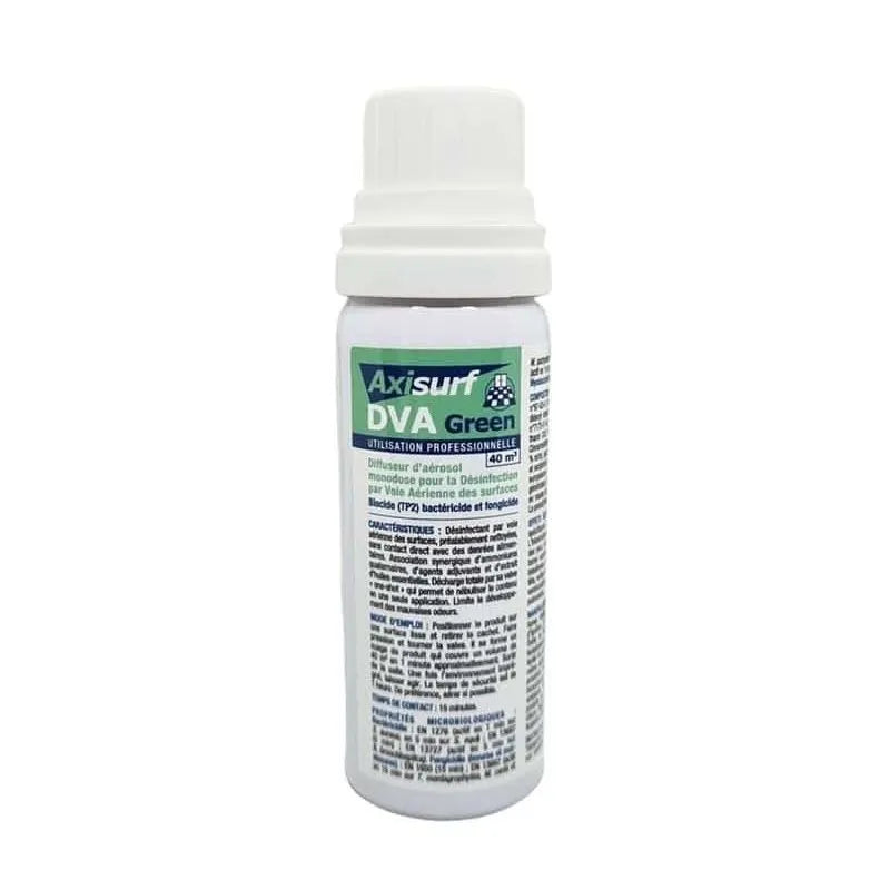 AXISURF DVA FL 50ML