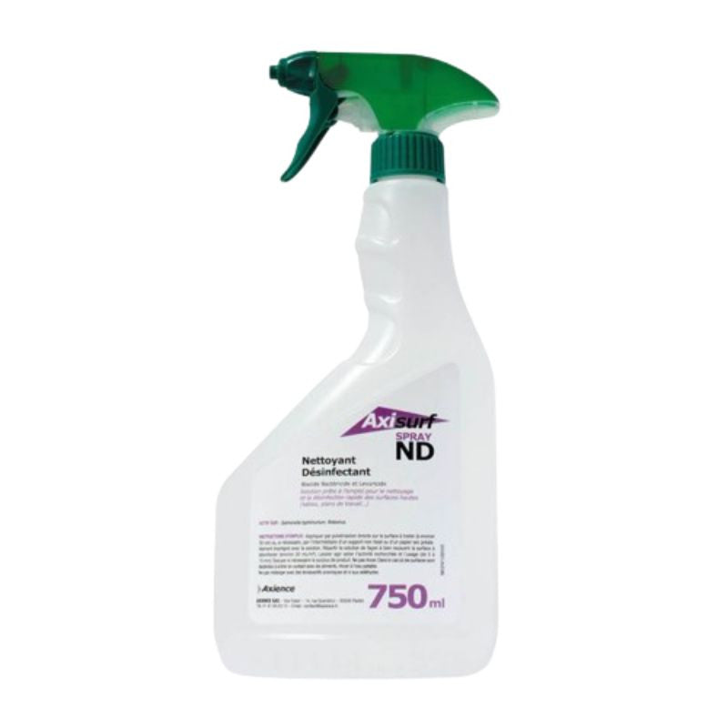 Axisurf Spray 750 ml