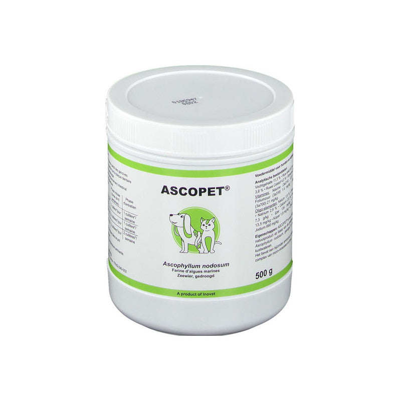 ASCOPET 500G