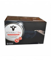 BOVIKALC DRY 6X4 BOLUS 196G