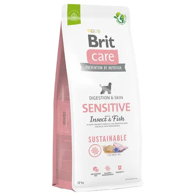 Brit Care Dog Sustainable Sensitive