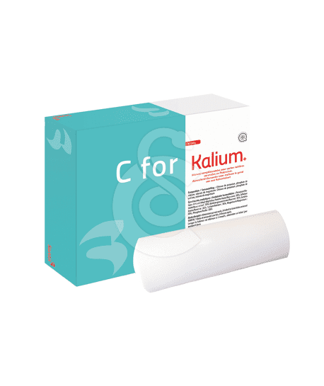 C FOR KALIUM 6 BOLUS 150G