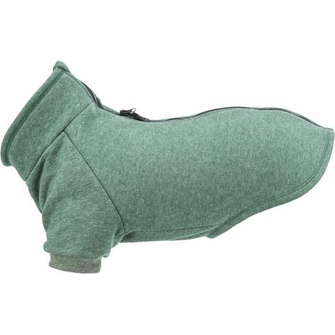 Trixie - Chien - Sweat - CityStyle Amsterdam - Vert - XS 27 cm