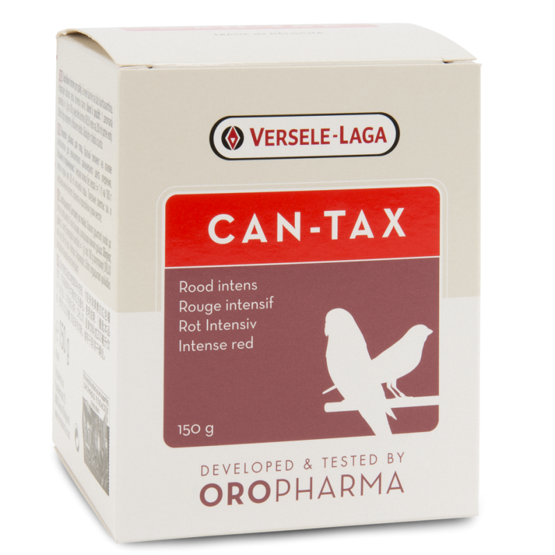 Orlux Can-tax