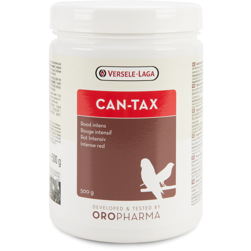Orlux Can-tax