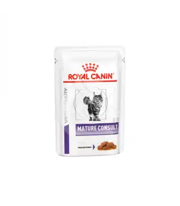 EHN CT MATURE CONSULT 12X85G