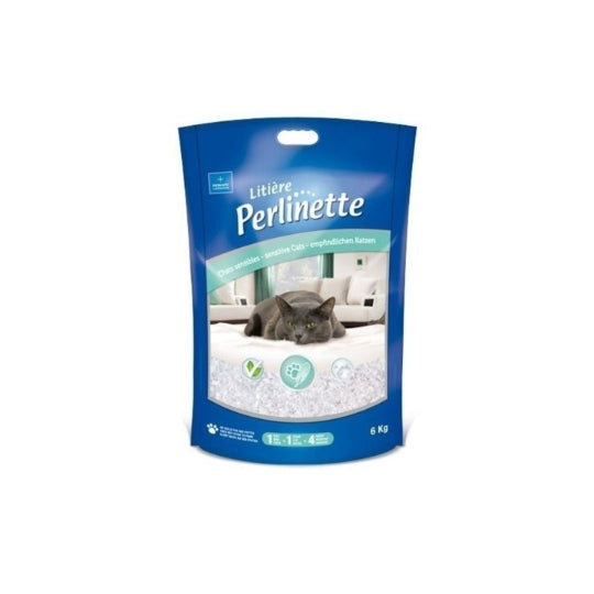 Perlinette chats sensibles 6kg