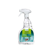 Clean odor