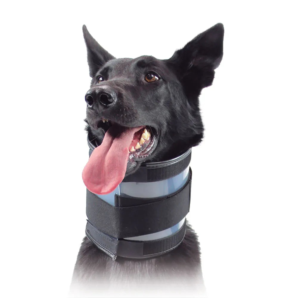 Collier cervical KVP Bite FREE 15 CM