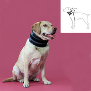 Collier cervical KVP Bite FREE 15 CM