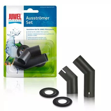 COUDE MULTIDIRECT. POUR FILTRES