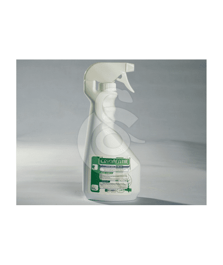 CRYOMENTHE SPRAY 500 ML
