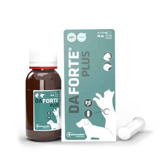 Daforte Plus