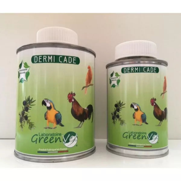 DERMI CADE 250 ML