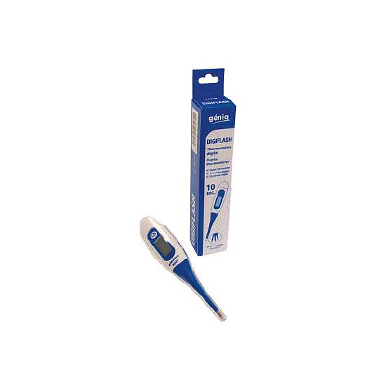 THERMOMETRE DIGIFLASH