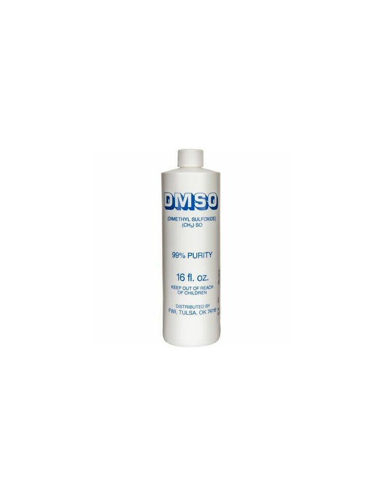 DMSO LIQUIDE 473 ML