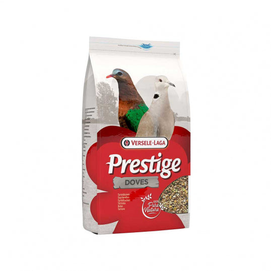 TOURTERELLE PRESTIGE GRAINES 4 KG