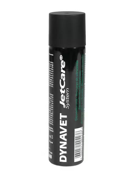 DYNAVET Recharge collier anti-aboiement Citronnelle 75 ml