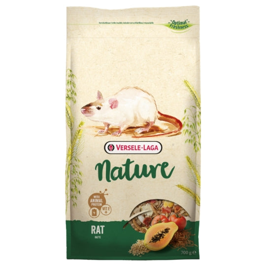 VERSELE LAGA Nature Rat 700 g