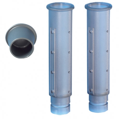 Tube de rejet pour Aquarium Eheim - Kit d'installation Set 2 - 12/16mm et 16/22mm