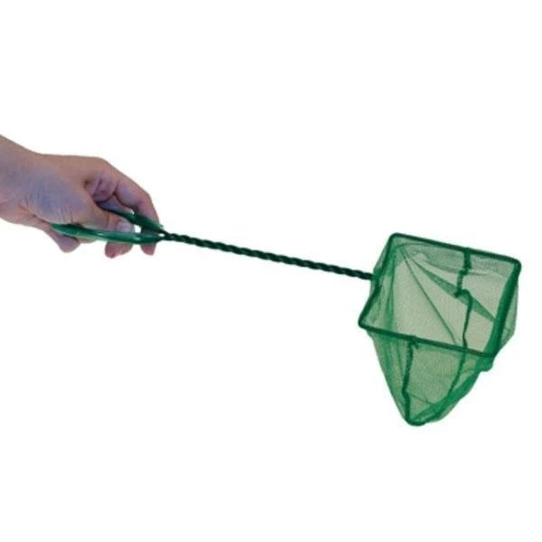 Epuisette larges maille 25cm AMTRA