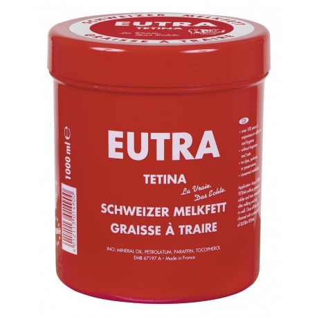 GRAISSE A TRAIRE EUTRA 1 L