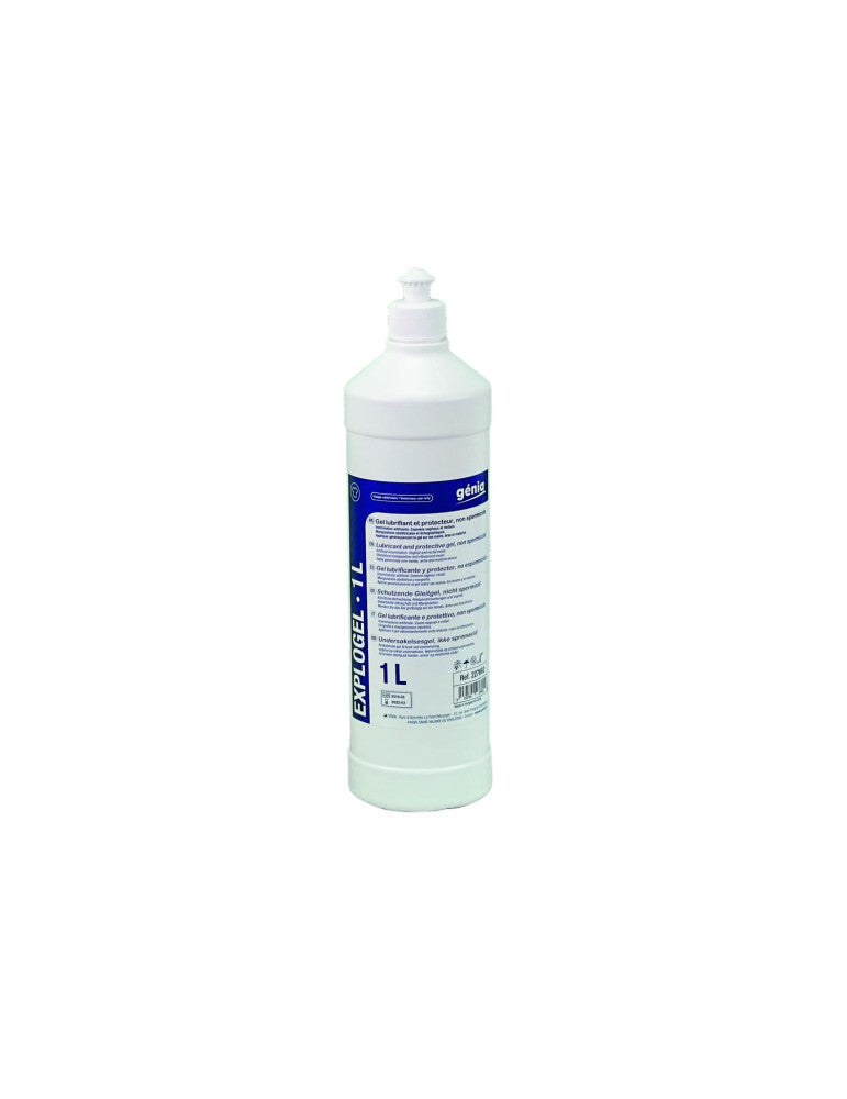GEL EXPLOGEL 1L