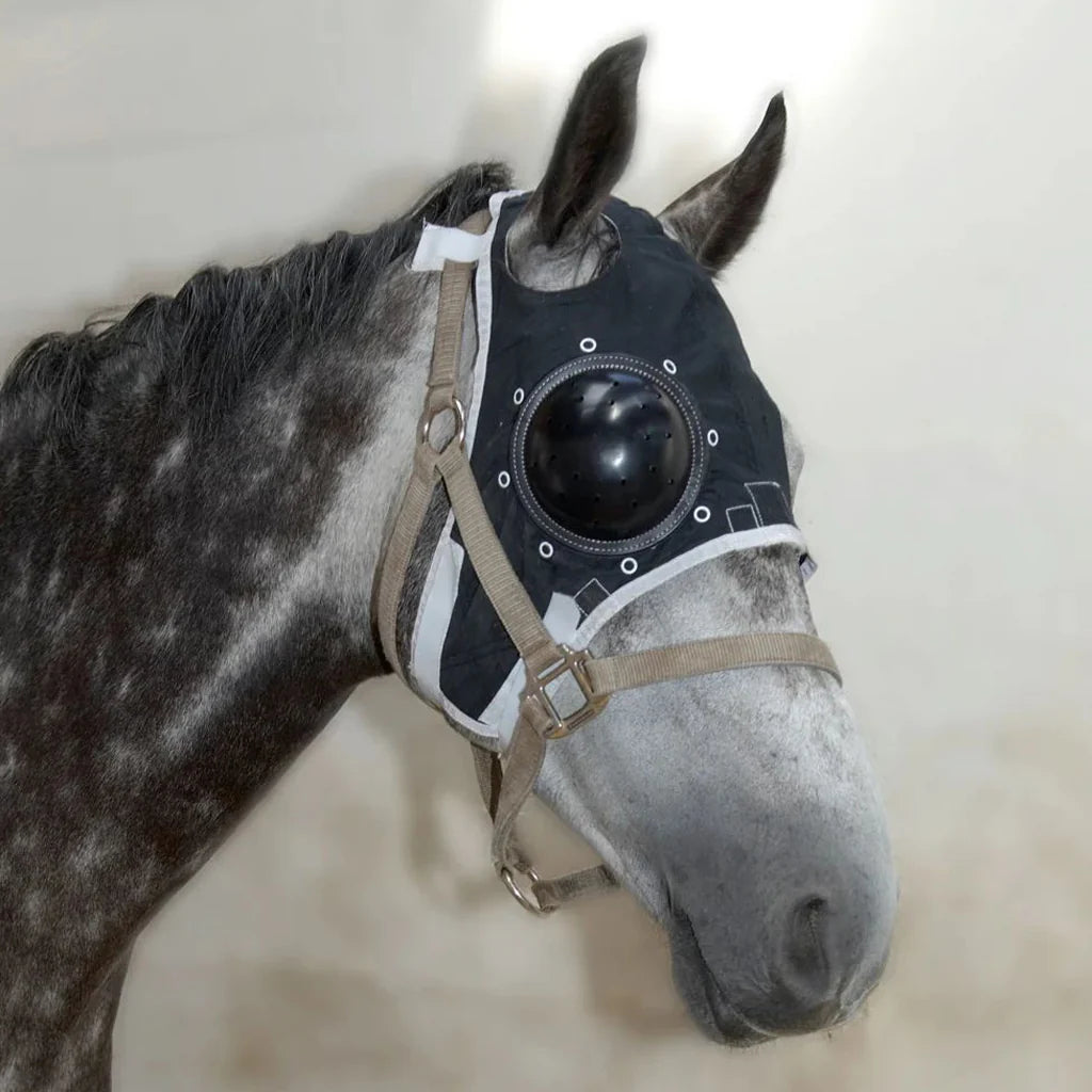 MASQUE PROTECT°OEIL DROIT XL